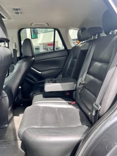 Mazda CX5 Grand Touring 2016, foto 12