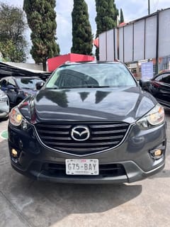 Mazda CX5 Grand Touring 2016, foto 2