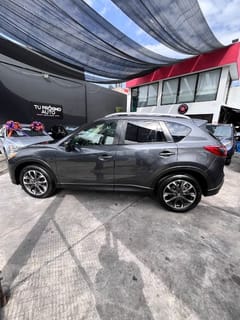 Mazda CX5 Grand Touring 2016, foto 4