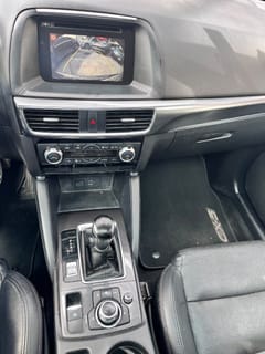 Mazda CX5 Grand Touring 2016, foto 16