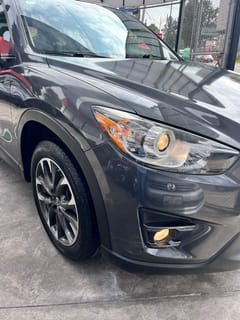 Mazda CX5 Grand Touring 2016, foto 5
