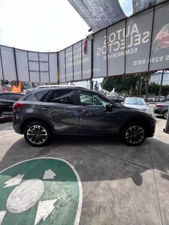 Mazda CX5 Grand Touring 2016, foto 3