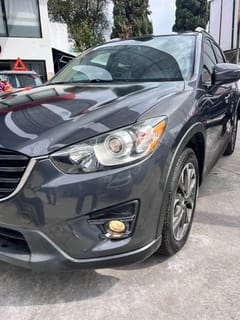 Mazda CX5 Grand Touring 2016, foto 6