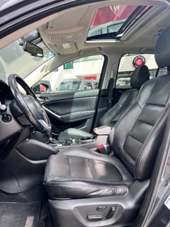 Mazda CX5 Grand Touring 2016, foto 15