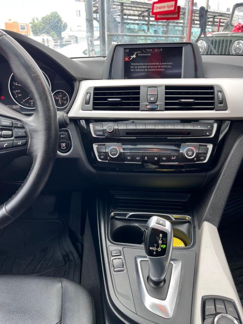 BMW 320i 320i 2017, foto 15