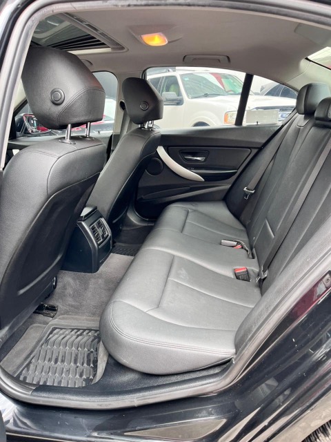 BMW 320i 320i 2017, foto 11