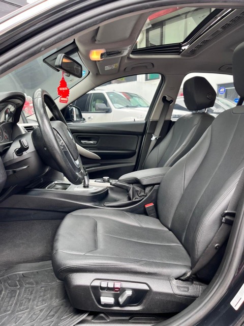 BMW 320i 320i 2017, foto 10