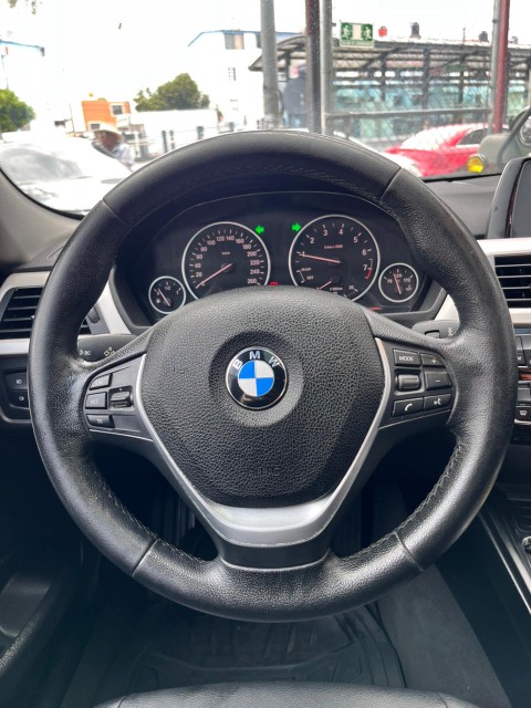 BMW 320i 320i 2017, foto 14