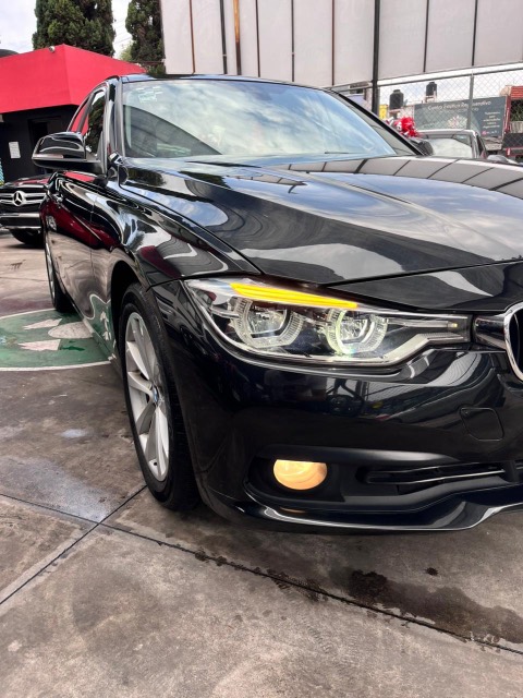 BMW 320i 320i 2017, foto 4