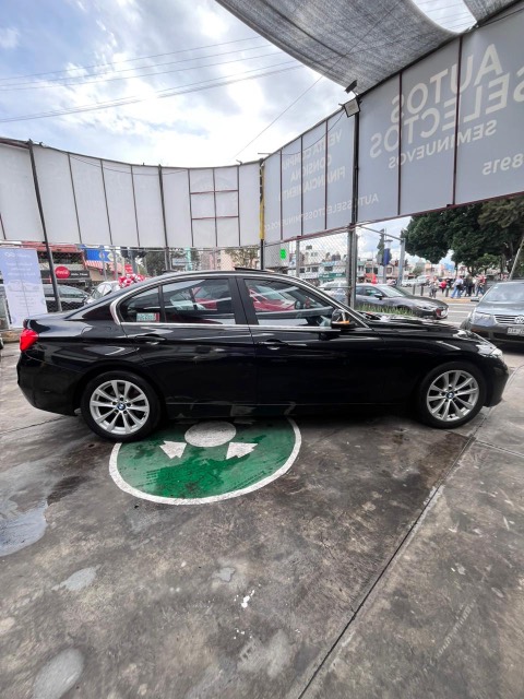 BMW 320i 320i 2017, foto 5