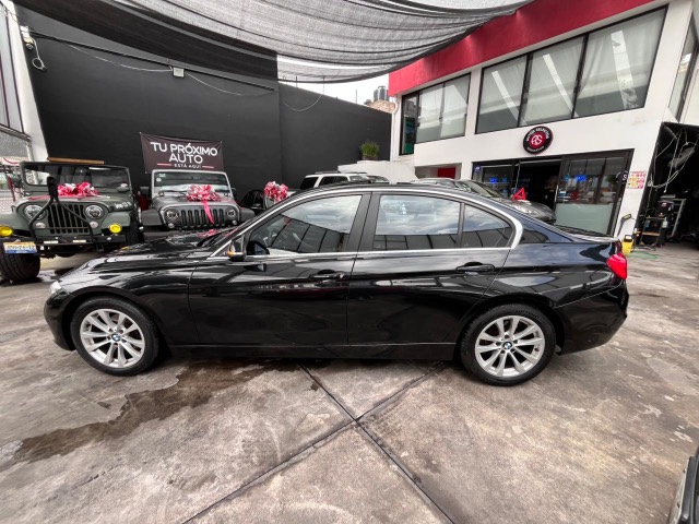 BMW 320i 320i 2017, foto 9