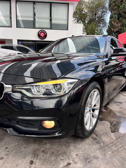 BMW 320i 320i 2017, foto 3