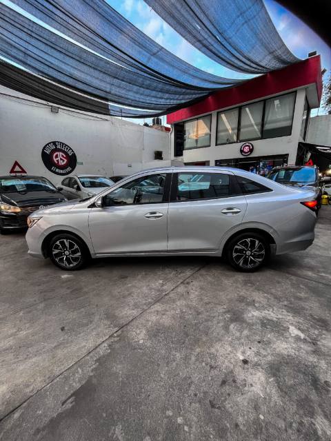 Chevrolet Aveo LT 2024, foto 7