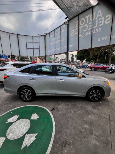 Chevrolet Aveo LT 2024, foto 9