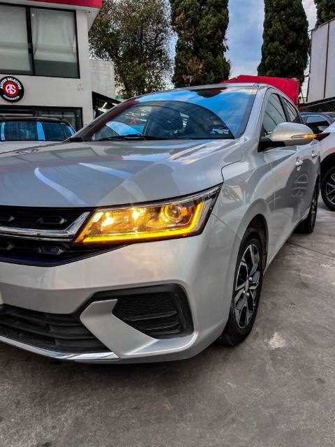 Chevrolet Aveo LT 2024, foto 10