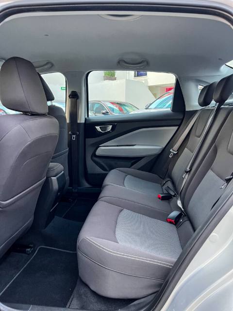 Chevrolet Aveo LT 2024, foto 5