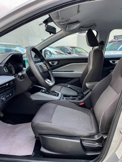 Chevrolet Aveo LT 2024, foto 4