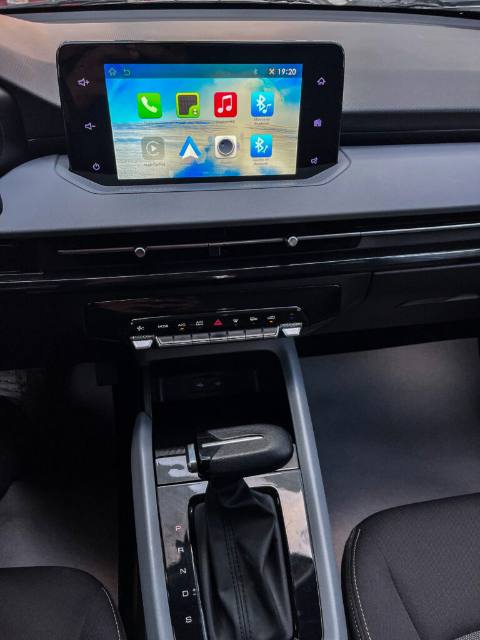 Chevrolet Aveo LT 2024, foto 3
