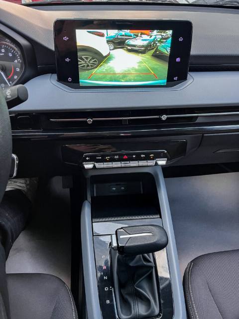 Chevrolet Aveo LT 2024, foto 2