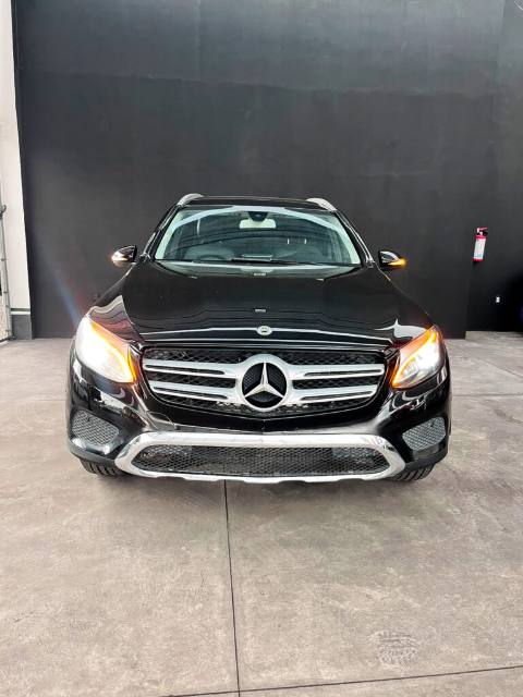 Mercedes Benz GLC300 2019, foto 2