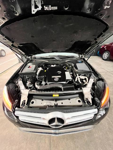 Mercedes Benz GLC300 2019, foto 7