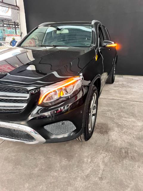 Mercedes Benz GLC300 2019, foto 9