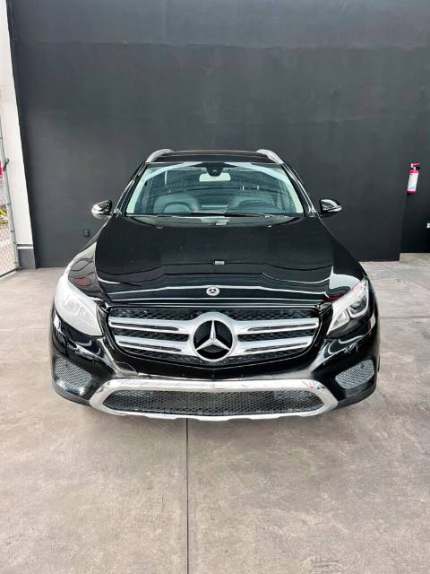 Mercedes Benz GLC300 2019, foto 10