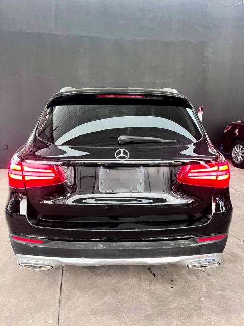 Mercedes Benz GLC300 2019, foto 12