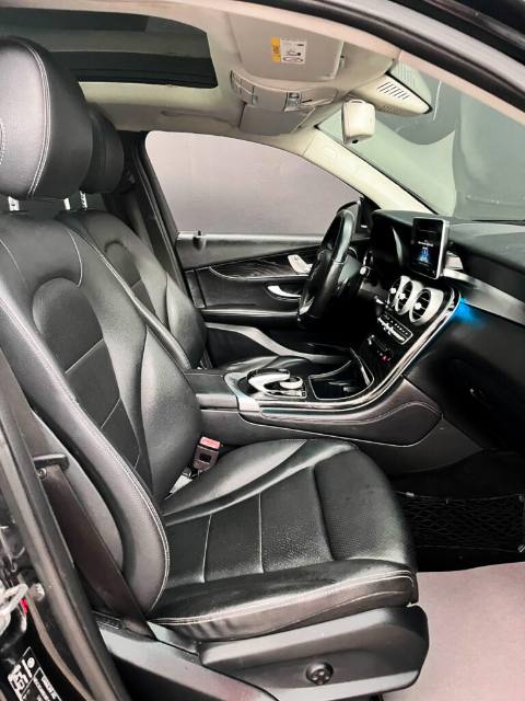 Mercedes Benz GLC300 2019, foto 14