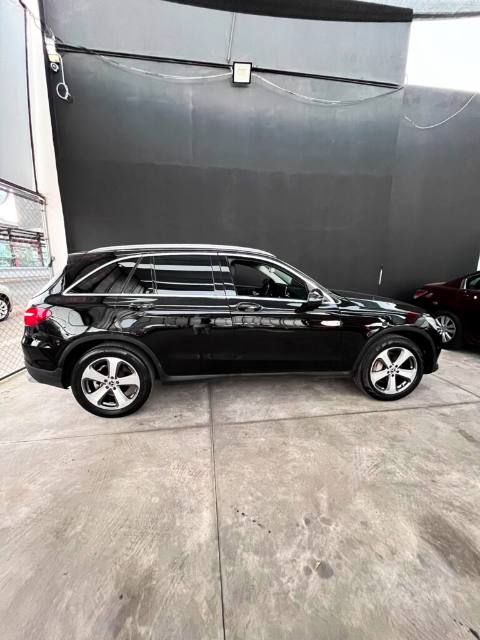 Mercedes Benz GLC300 2019, foto 17