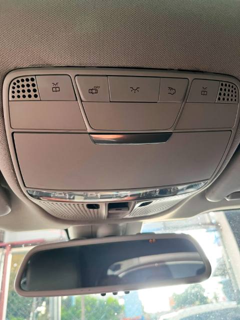 Mercedes Benz GLC300 2019, foto 18