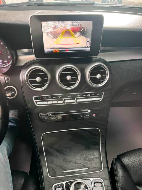 Mercedes Benz GLC300 2019, foto 20